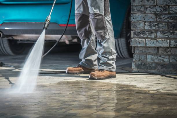Reliable Aspen Hill, MD  Pressure Washing Services Solutions