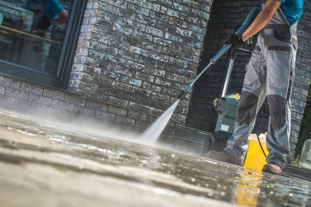 Boat and Dock Cleaning in Aspen Hill, MD